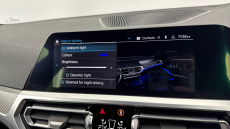 BMW 3 Series 320i M Sport 5dr Step Auto Petrol Estate